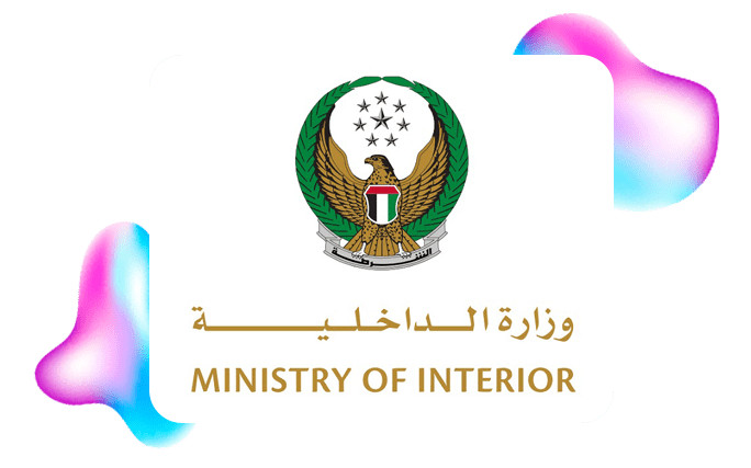 Ministry of Interior - Abu Dhabi